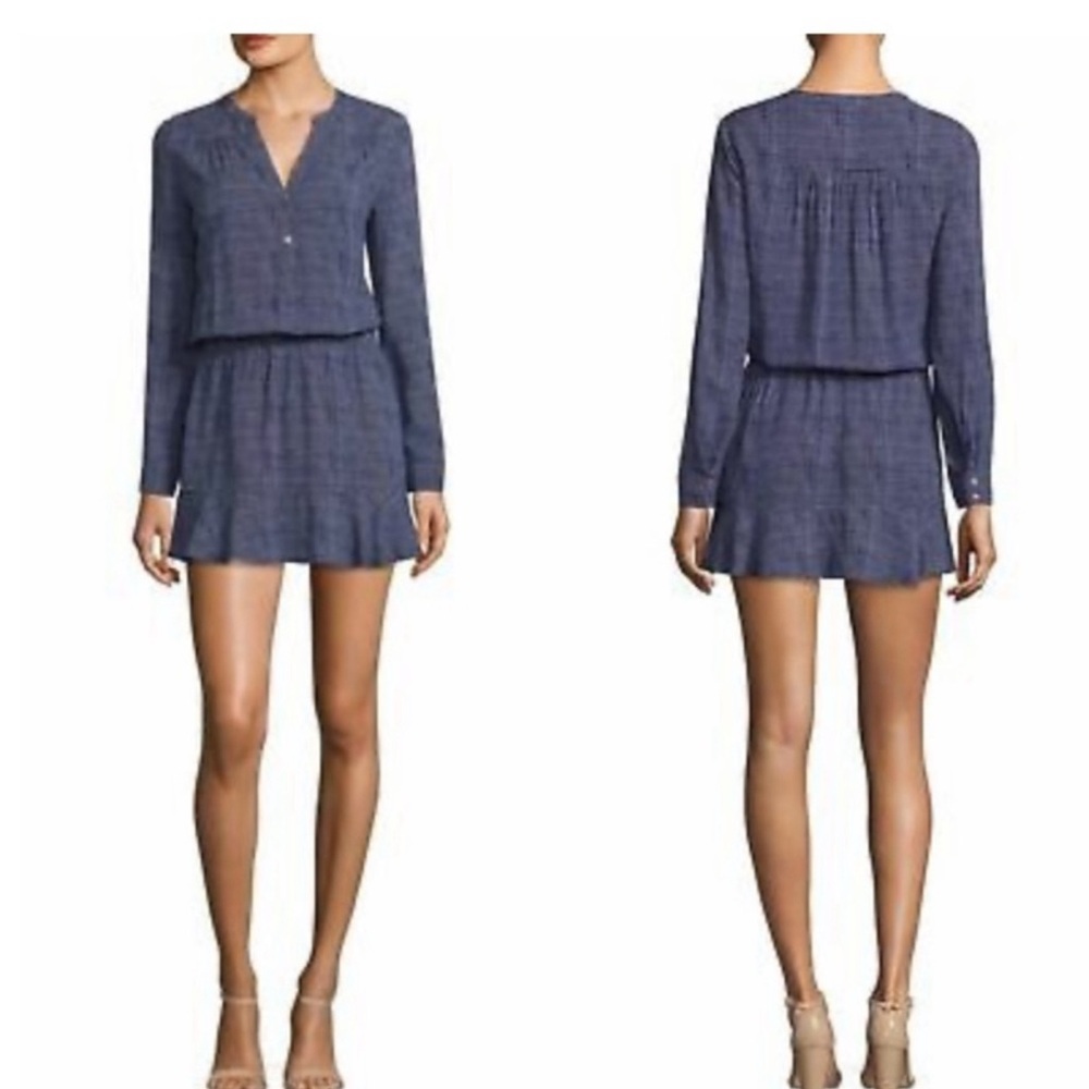Join Acey Dress